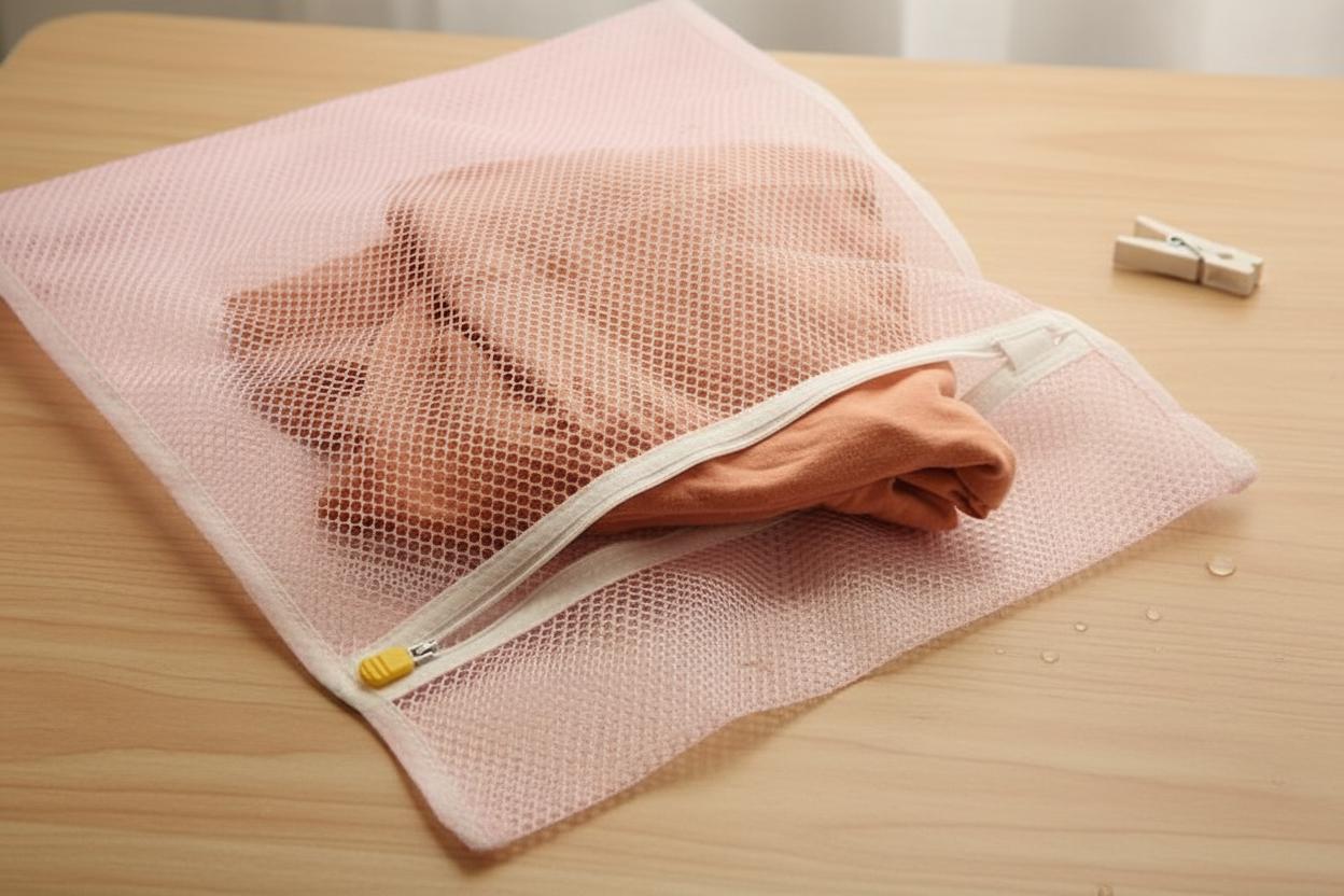 Как правильно гладить шерстяные ткани — фото 10