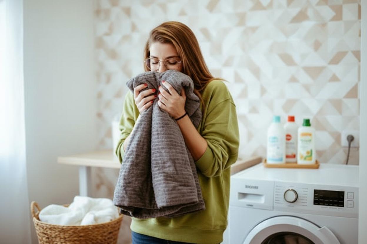 Как отстирать солярку с одежды в домашних условиях — фото 8