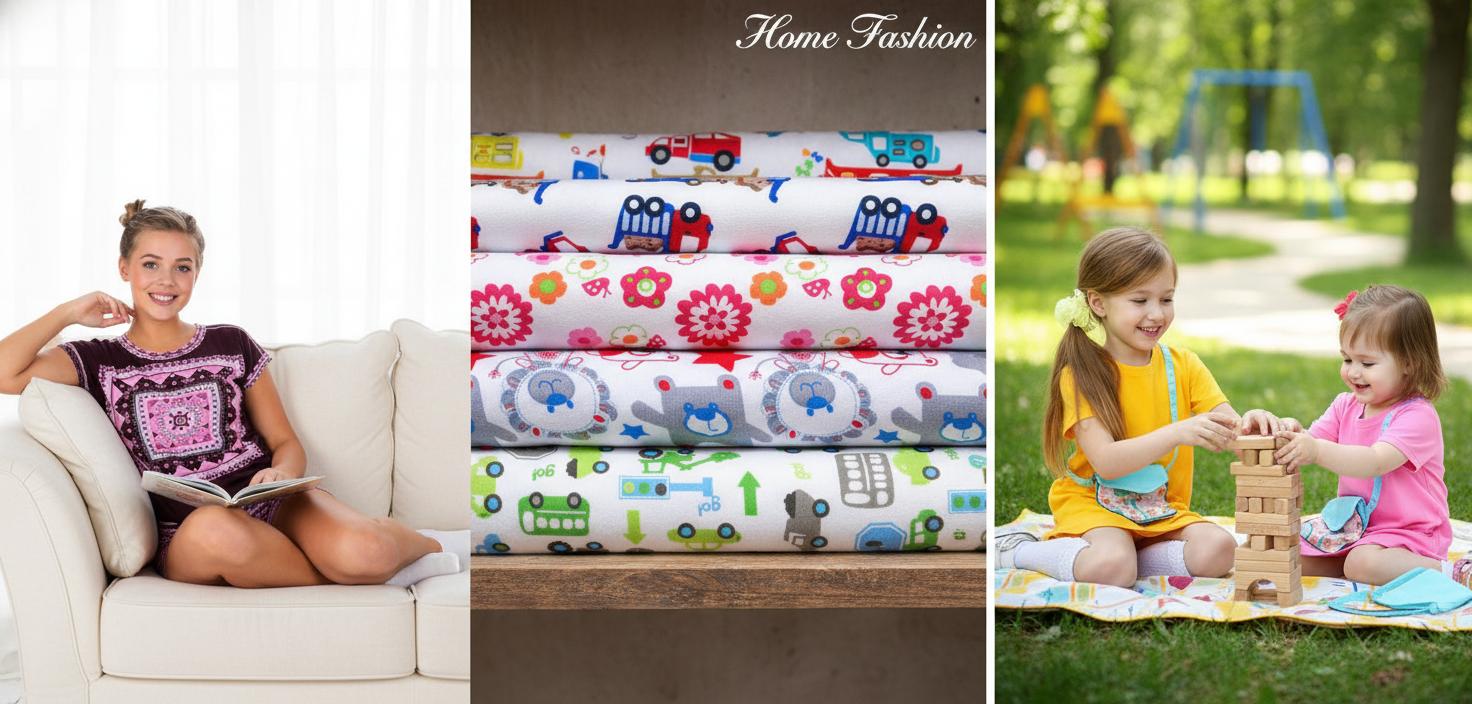 Интерлок пенье – особенности ткани, тонкости выбора, преимущества материала — фото 11 Интерлок пенье – особенности ткани, тонкости выбора, преимущества материала — фото 11