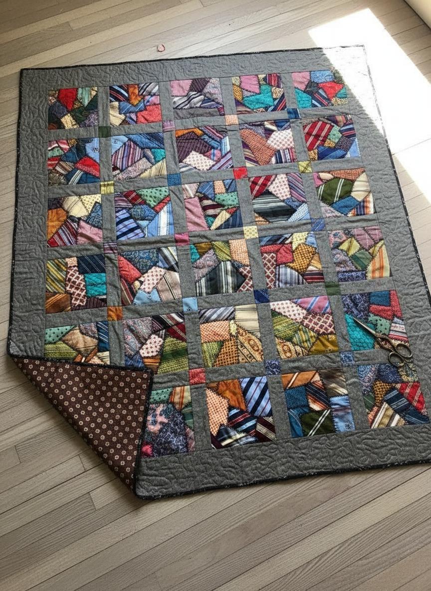 10 идей для подарка на Новый год своими руками — фото 10