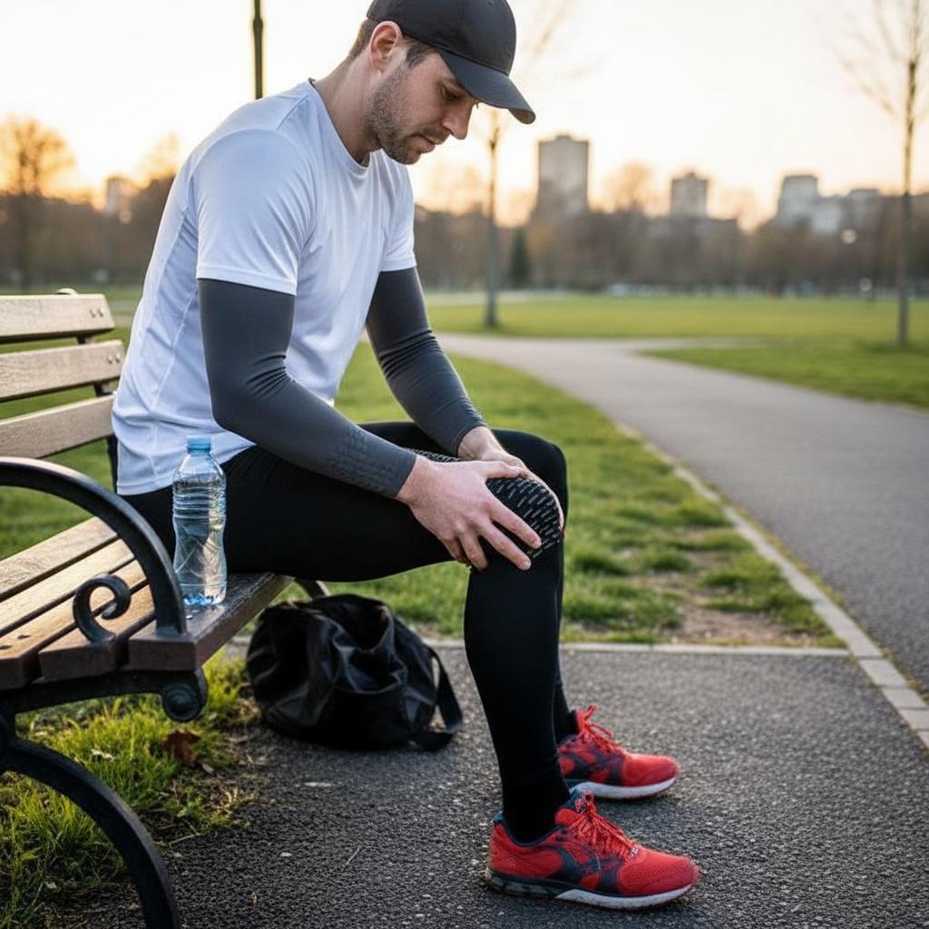 Что такое тайтсы и чем они отличаются от легинсов — фото 2