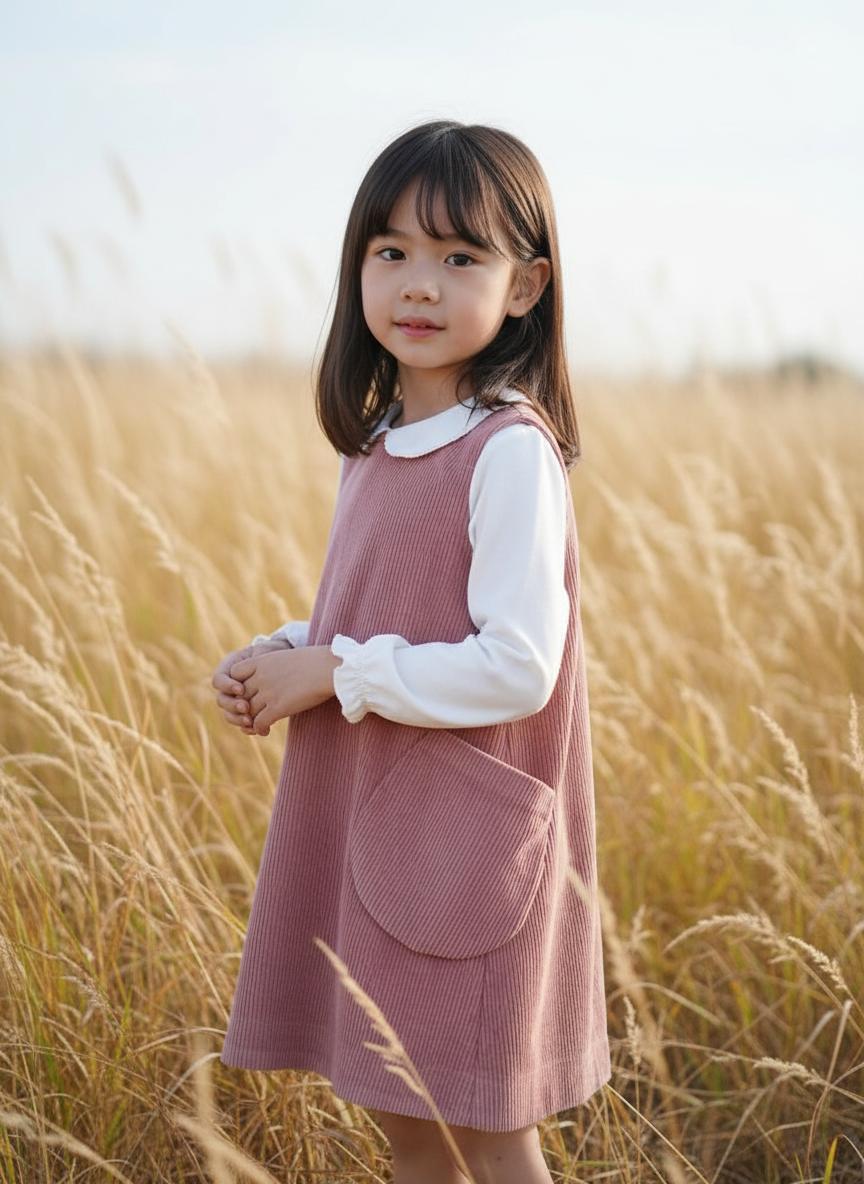 Таблица детских размеров одежды: по росту, возрасту, странам — фото 3