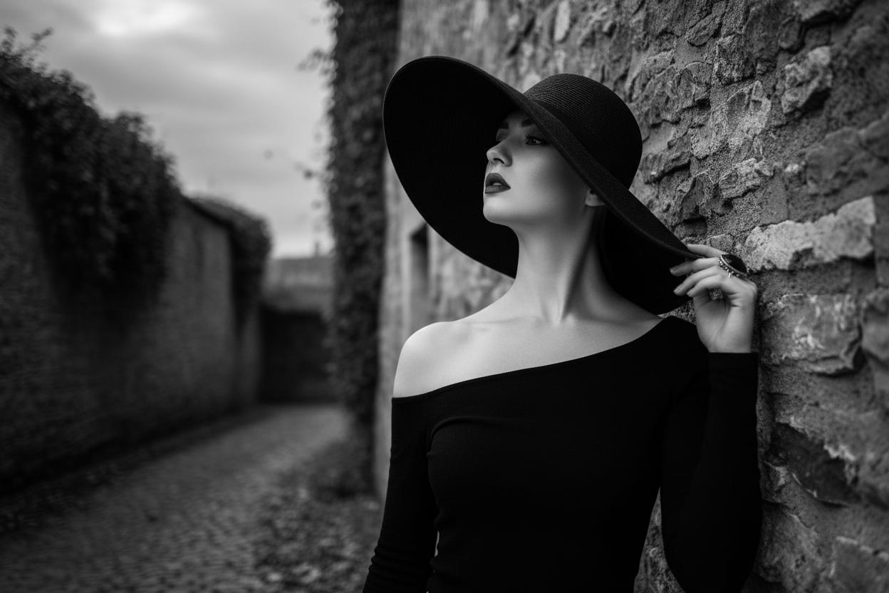 Винтажный стиль: основные акценты — фото 12