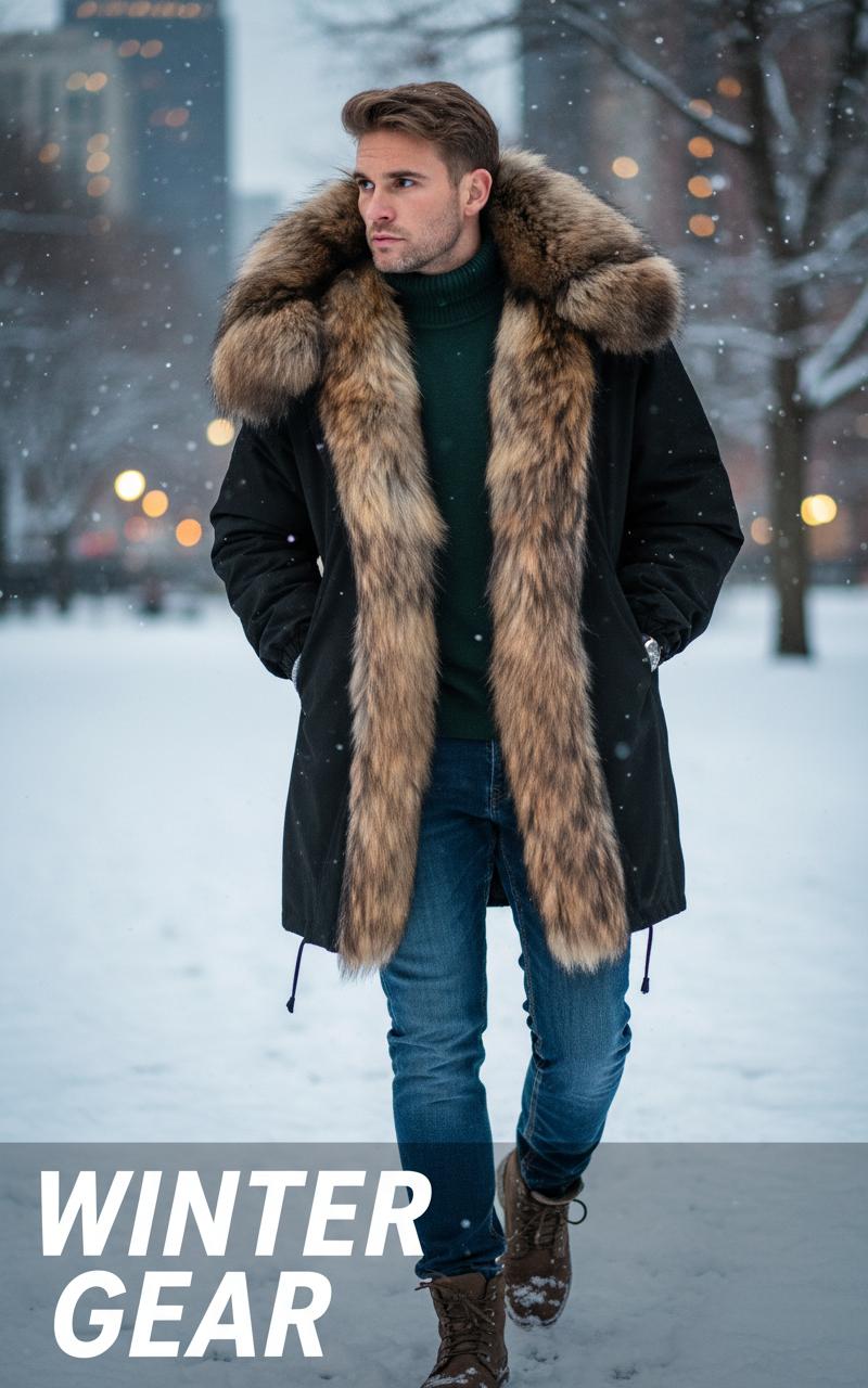 Что такое парка — фото 3