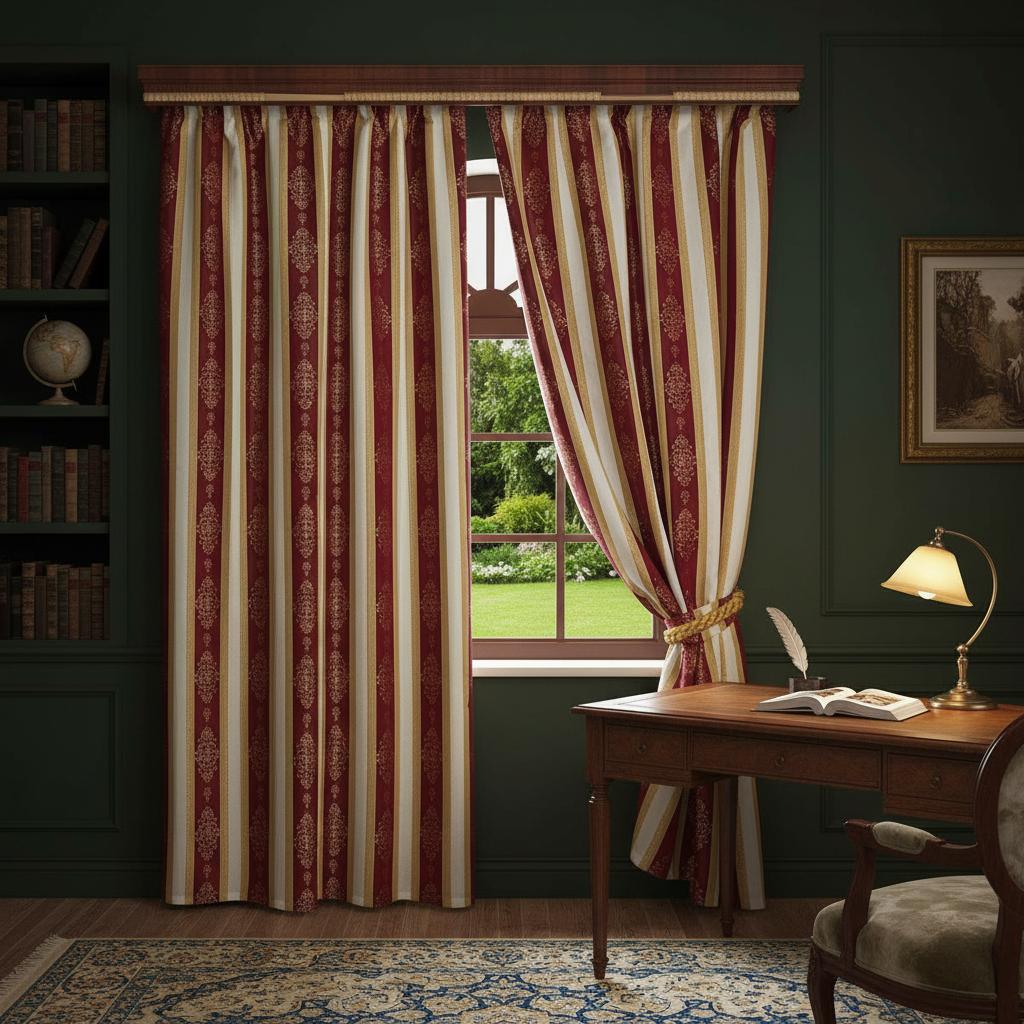 Описание свойств ткани жаккард: состав, применение и уход — фото 9 Описание свойств ткани жаккард: состав, применение и уход — фото 9