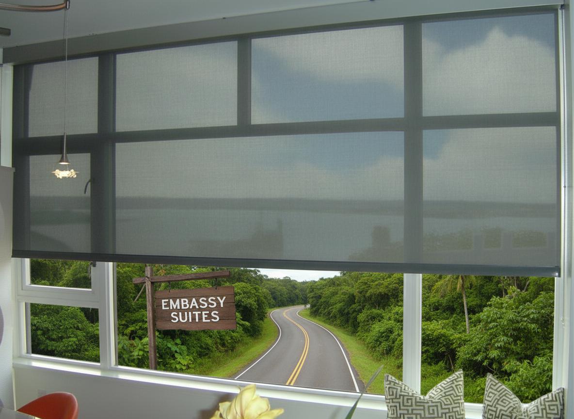 Ткань скрин: характеристики и применениие — фото 3