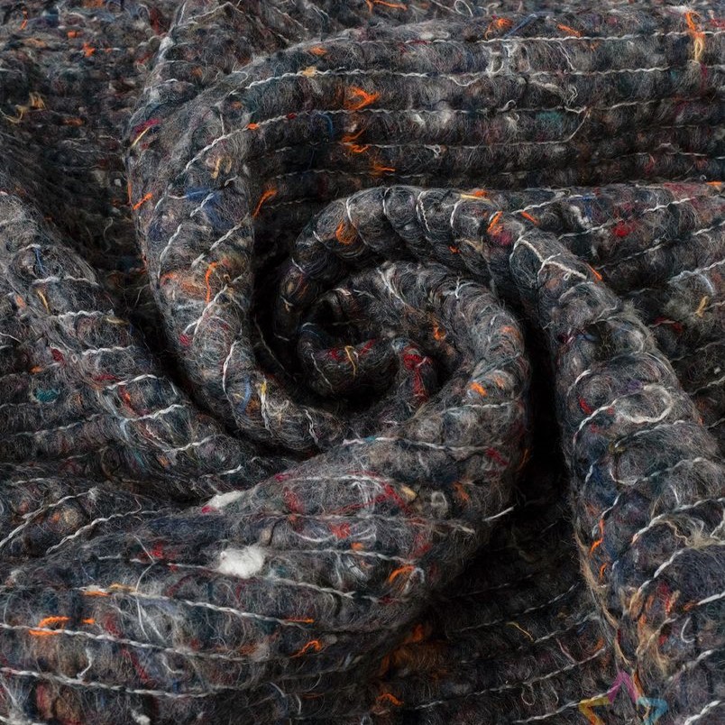 Что такое нетканый материал, применение и виды