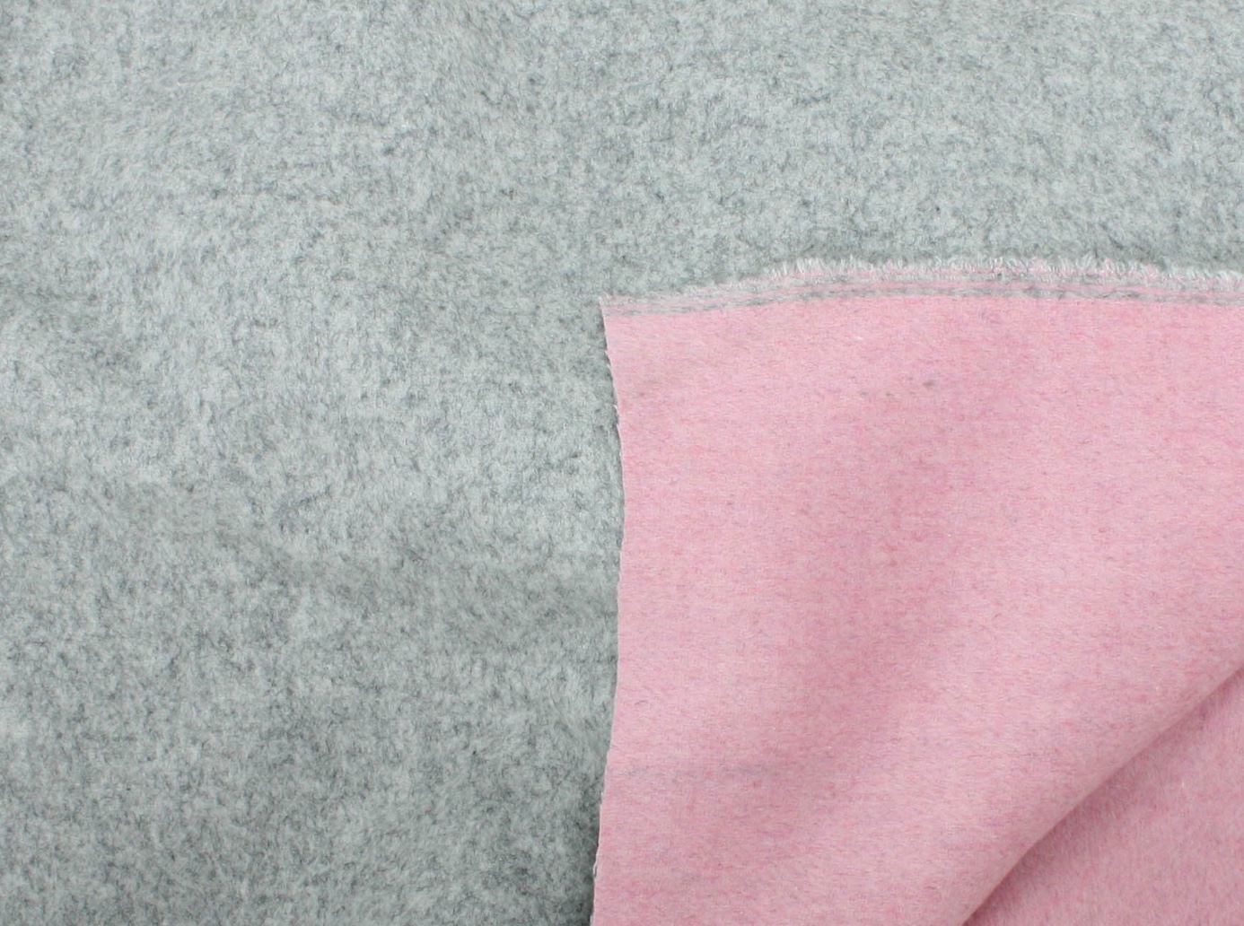 Ткань DoubleFace (даблфейс): что это, описание ткани и ее применение