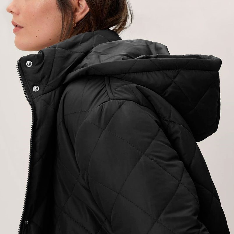 Выбираем ткань для куртки