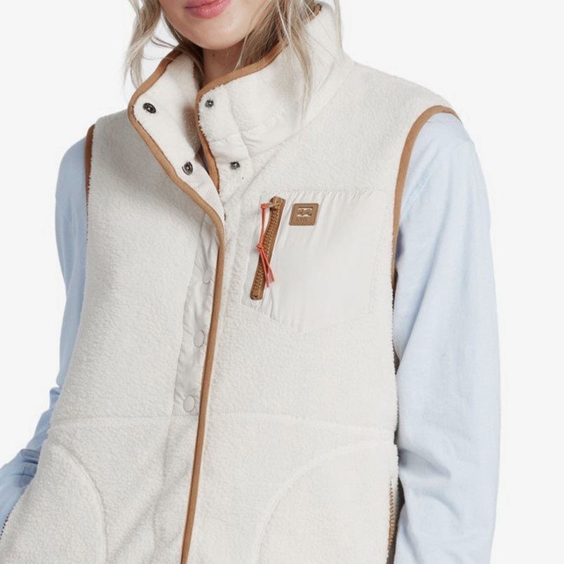 ТОП  6 зимних тканей, которые отлично сохраняют тепло