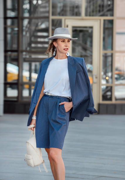 Бермуды: что это и с чем носить