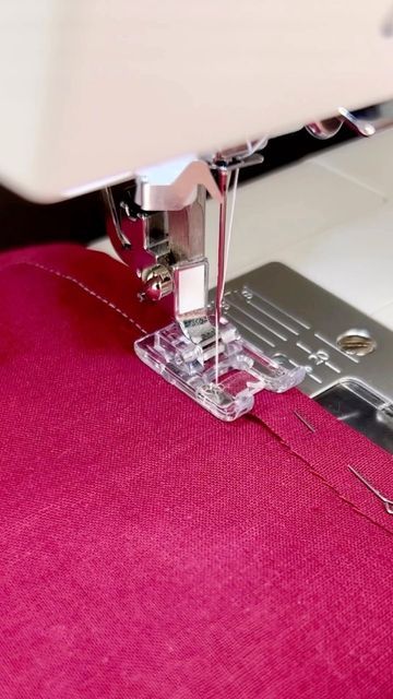 Что такое запошивочный шов и где он применяется