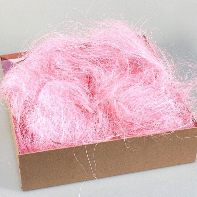 Сизаль: свойства материала и сферы использования