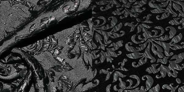 Фукра – что это за материал? Особенности и как используют эту ткань