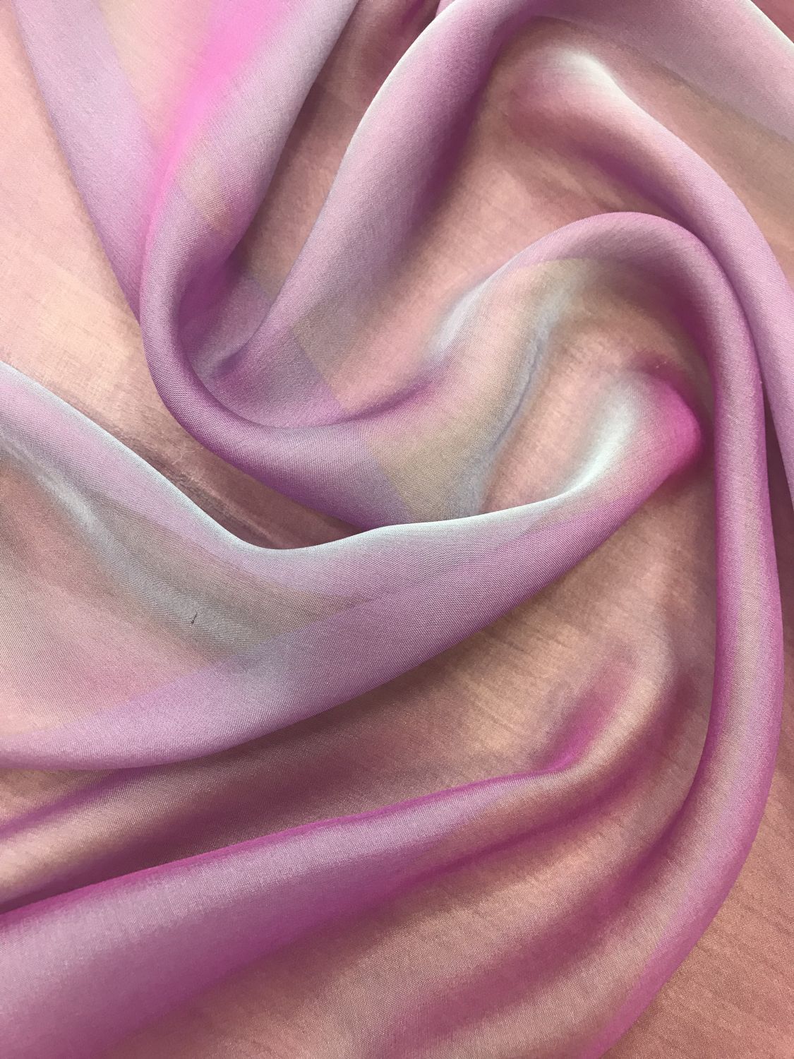 Ткань хамелеон: характеристики, особенности и применение