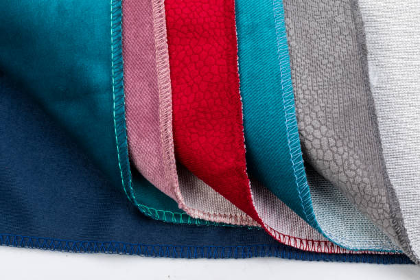 Как определить лицевую сторону ткани