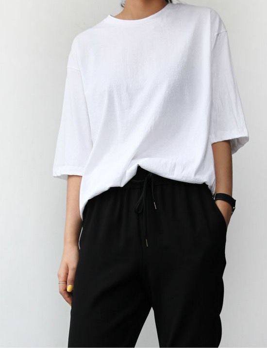 Как отстирать и отбелить белые футболки