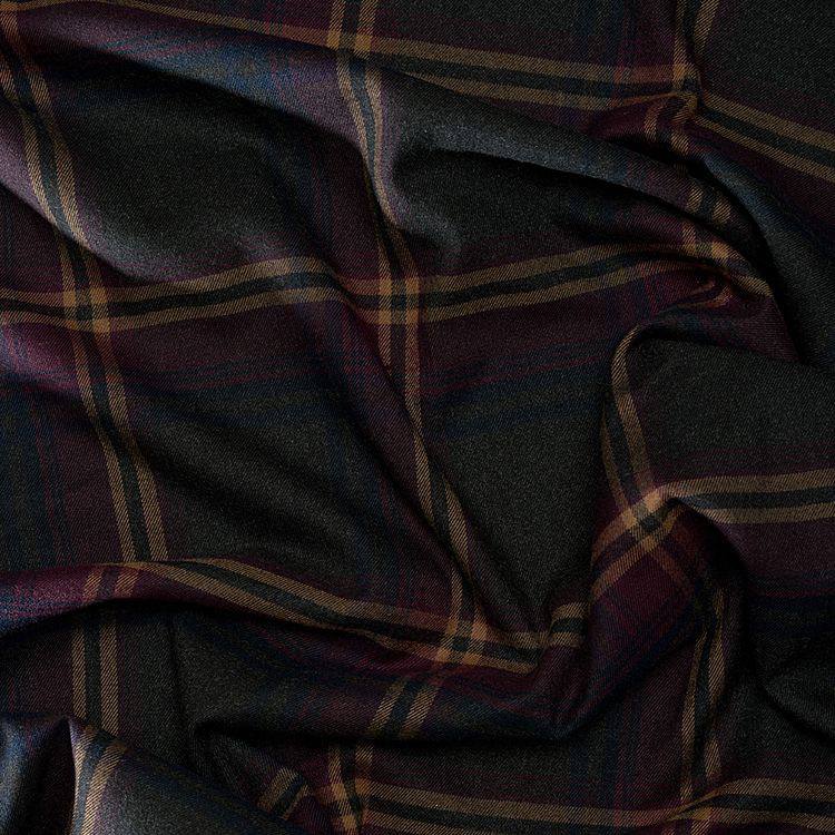 Ткань тиар: описание, состав и применение