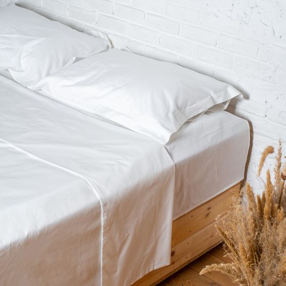 Микрофибра для постельного белья: состав, плюсы и минусы ткани