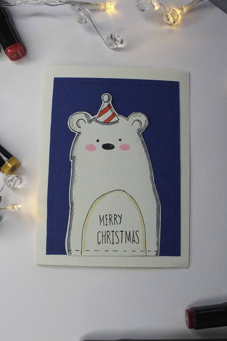 10 идей для подарка на Новый год своими руками