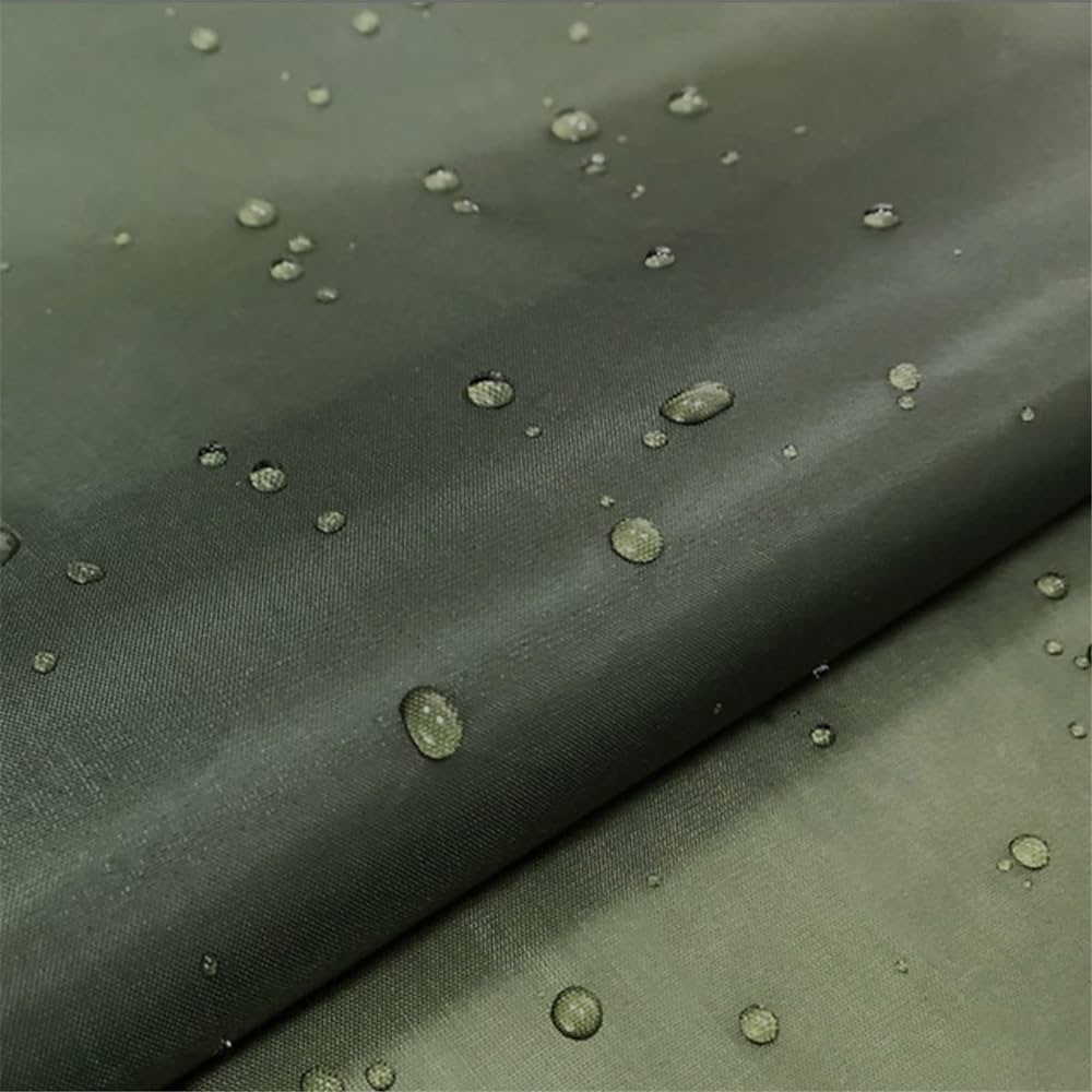 Плащевая ткань: что это такое, виды, свойства