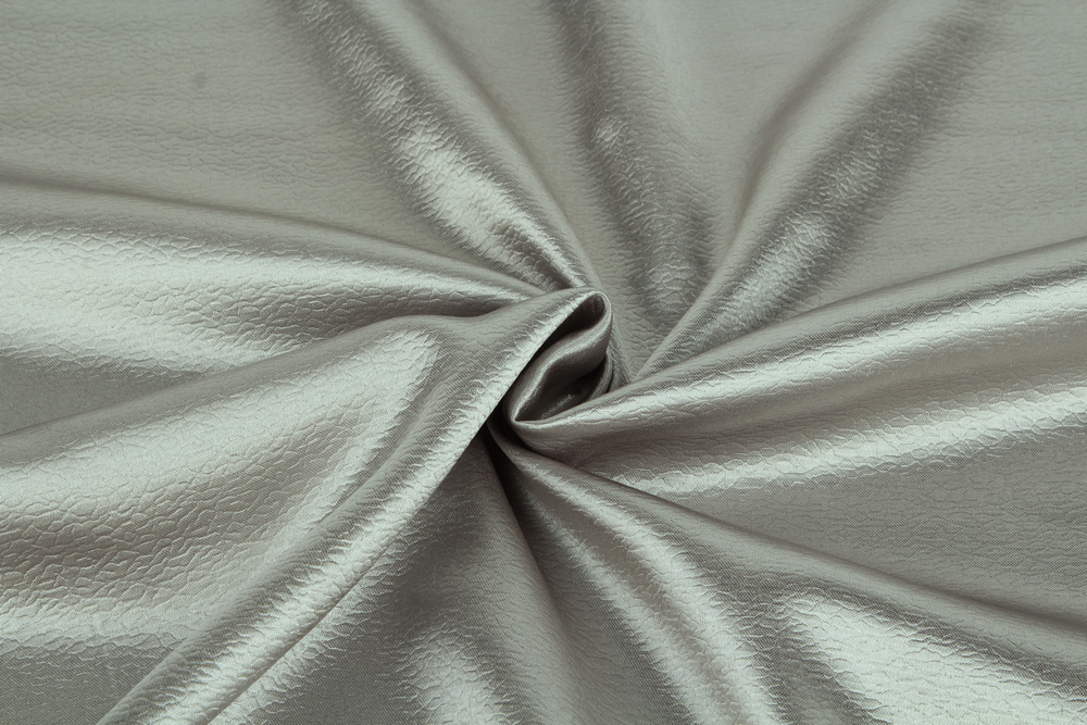 Сатен – что за материал: состав применение