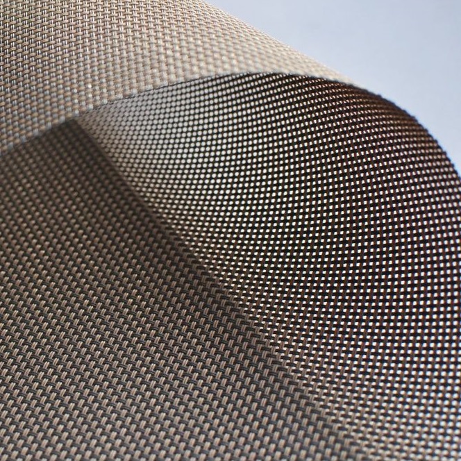 Ткань скрин: характеристики и применениие