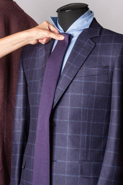 Виды клетки в одежде: их названия и история