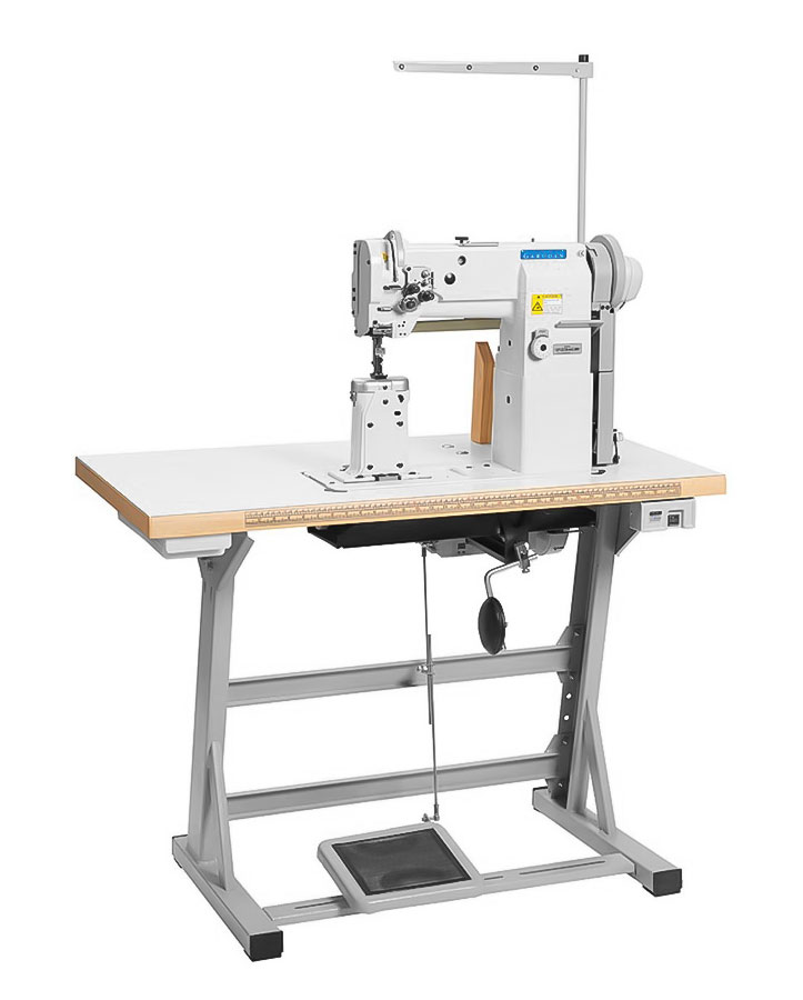 Купить Производственную Швейную Машинку В Спб