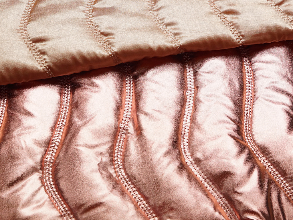 Стеганый Материал Для Курток Купить