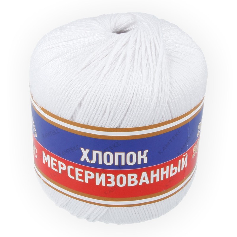 Камтекс Хлопок Мерсеризованный Купить В Интернет Магазине