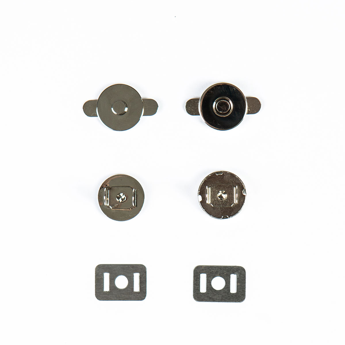 Купить Магнитные Кнопки Для Одежды В Розницу