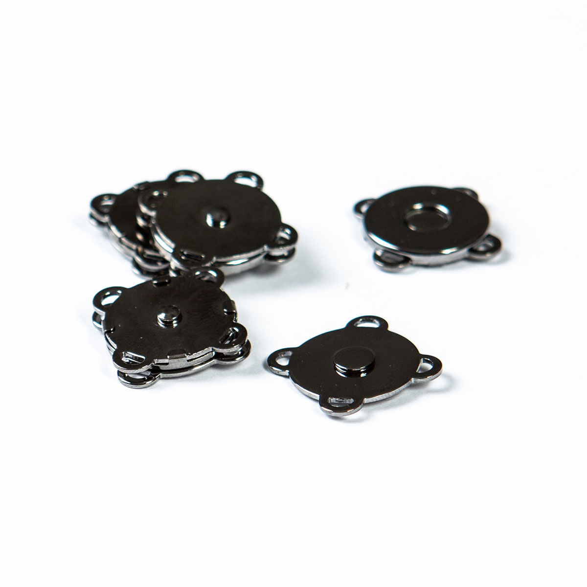 Купить Магнитные Кнопки Для Одежды В Розницу