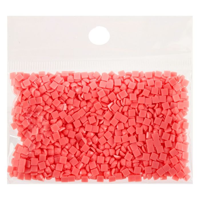 Белые Стразы Для Алмазной Мозаики Купить