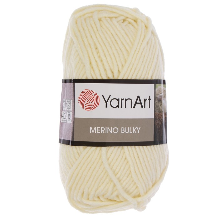 Купить Пряжу Yarnart Merino