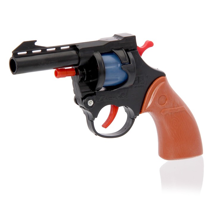 Купить Пистолет С Пистонами