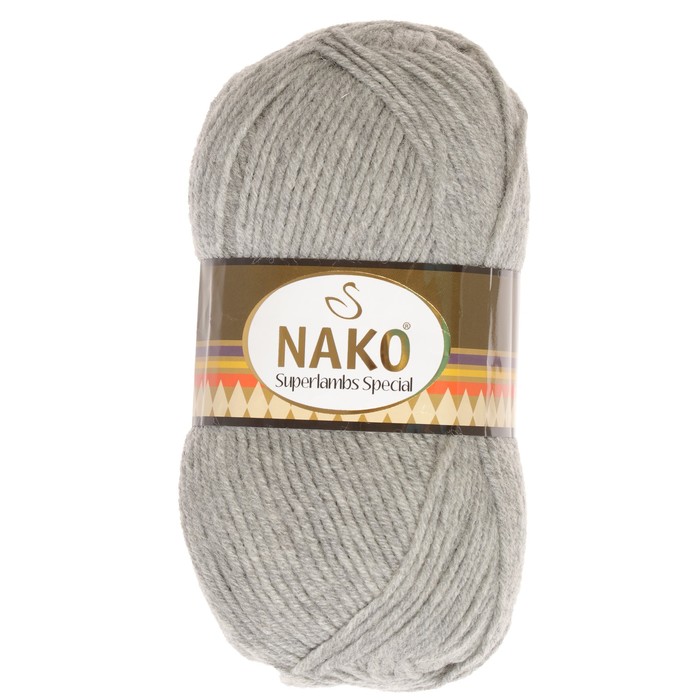 Пряжа Nako Superlambs Special Купить