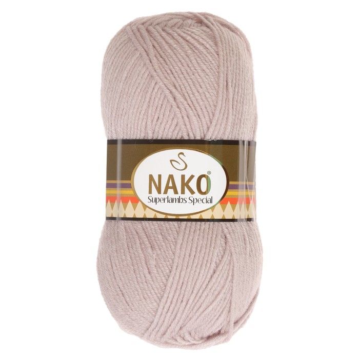 Пряжа Nako Superlambs Special Купить