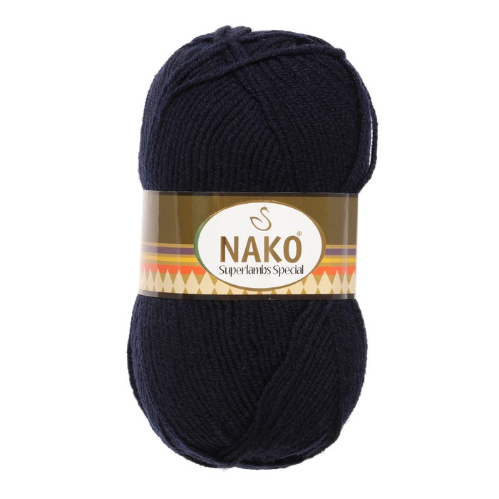 Пряжа Nako Superlambs Special Купить