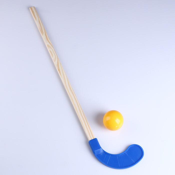 Купить Клюшку Для Хоккея С Мячом