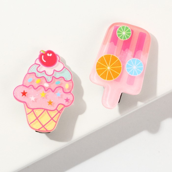 Заколки Детские Купить Оптом