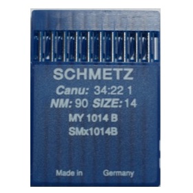Игольная Азбука Schmetz Интернет Магазин