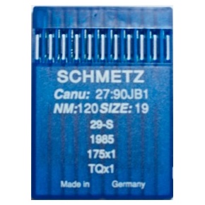 Игольная Азбука Schmetz Интернет Магазин