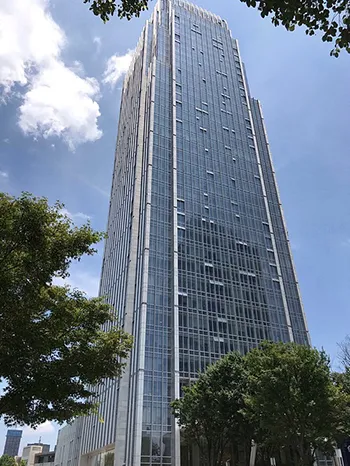 Фото здания